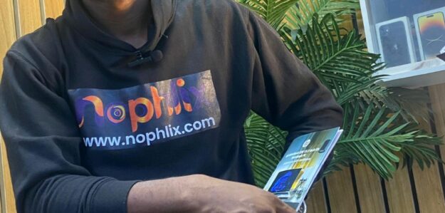 Nophlix store