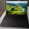 (UK USED)Dell XPS 15 9500 Intel Core i7-10750H - 16GB RAM - 512GB SSD - 1920 x 1200 - NVIDIA GeForce GTX 1650 Ti - Windows 10 Pro - Platinum Silver